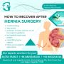 Hernia Doctor Near Yamunanagar