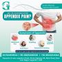 Appendix Treatment in Yamunanagar with Expert Surgeons Appendix Treatment in Yamunanagar with Expert Surgeons