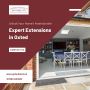 Unlock Your Home’s Potential with Expert Extensions in Oxted