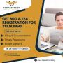 NGO Registration a NGO Registration a