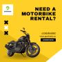 Affordable Bike Rental Services in Chennai – Explore the Cit