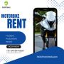Scooty on Rent in Delhi – Affordable & Hassle-Free!