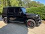 2023 Mercedes-Benz AMG G 63
