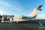 2008 Bombardier Challenger 605