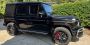 Mercedes Benz G 63 AMG For Sale at GO Air Brokerage
