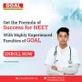 Best neet and medical coaching institute in Patna and Ranchi