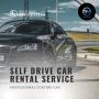 Self Drive Car Rental Service