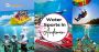 Unleash the Thrill of Water Sports in Andaman!