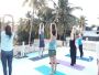 100 Hour Yoga Teacher Training in Goa, India