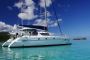 Sailing The Sea of Cortez
