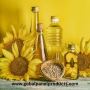 Order High-Quality Sunflower Oil Online Order High-Quality Sunflower Oil Online