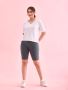 Stylish Active Shorts for Women - Go Colors