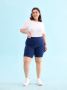 Stretchy & Stylish Cycling Shorts for Women – Gocolors