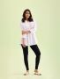 All-Day Comfort: Cotton Leggings for Women | Go Colors
