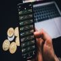 Online Cryptocurrency Wallet
