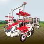 Affordable Rice Transplanter Price in India – Godabari Agro