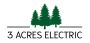 3 Acres Electric