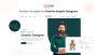 Nextjs Portfolio Template for Graphic Designers