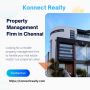 property management firm
