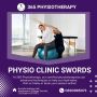 Back Pain Physio
