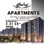 Explore Godrej Latest Project in Noida Exten.|Godrej Majesty
