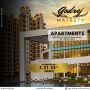 Explore Godrej Newest Residential pro. _Godrej Majesty_Noida