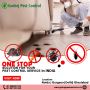 Godrej Pest Control best charges for pest control Services
