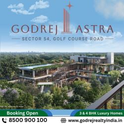 Premium 2, 3 & 4 BHK Homes in Gurgaon’s Most Coveted Locatio