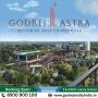 Godrej Astra – Luxury Apartments in Sector 54, Gurgaon