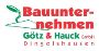 Götz + Hauck Bauunternehmen GmbH