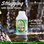 Revive Weak Plants with Go Garden’s Premium Liquid Seaweed!