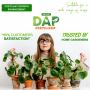  Go Garden’s DAP Fertilizer – Trusted by Home Gardeners Acro
