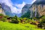 Plan Your Luxury Switzerland Tour Packages from India