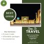 Discover Uzbekistan with Customizable Travel Packages Discover Uzbekistan with Customizable Travel Packages
