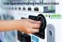 GO GREEN Electronics | Coin Operated Washing Machines in Dub
