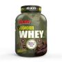 GXN Armour Whey Dream Chocolate 4.4 lbs GXN Armour Whey Dream Chocolate 4.4 lbs