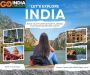 Trusted Travel Agents In India Offering Best Tour Services