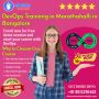 DevOps Training Center in Marathahalli Bangalore
