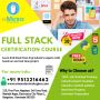 Best Full Stack Developer Training in Electronic City Bangal