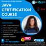 java Training and placement in Bangalore java Training and placement in Bangalore