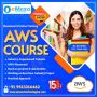  AWS Course in Electronic City 