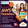 AWS Training in Electronic City 