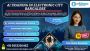 AI Certification Course with 100% Placement in Electronic Ci