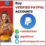 Trusted Digital Accounts & SMM Services – Instant Delivery!
