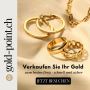 Verkaufen Sie Ihr Gold zum besten Preis - schnell und sicher