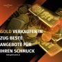 Gold verkaufen in Zug: Beste Angebote für Ihren Schmuck