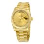 Buyers of Gold Who Respect the Sentiment