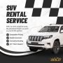 Discover Goa with Premium SUV Rentals