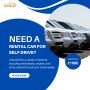 Explore Goa at Your Own Pace with Self-Drive Car Rentals