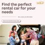 Discover Goa with the Best Car Rental Services!